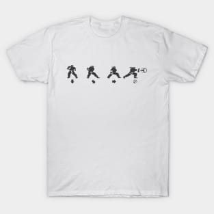 Hadouken T-Shirt